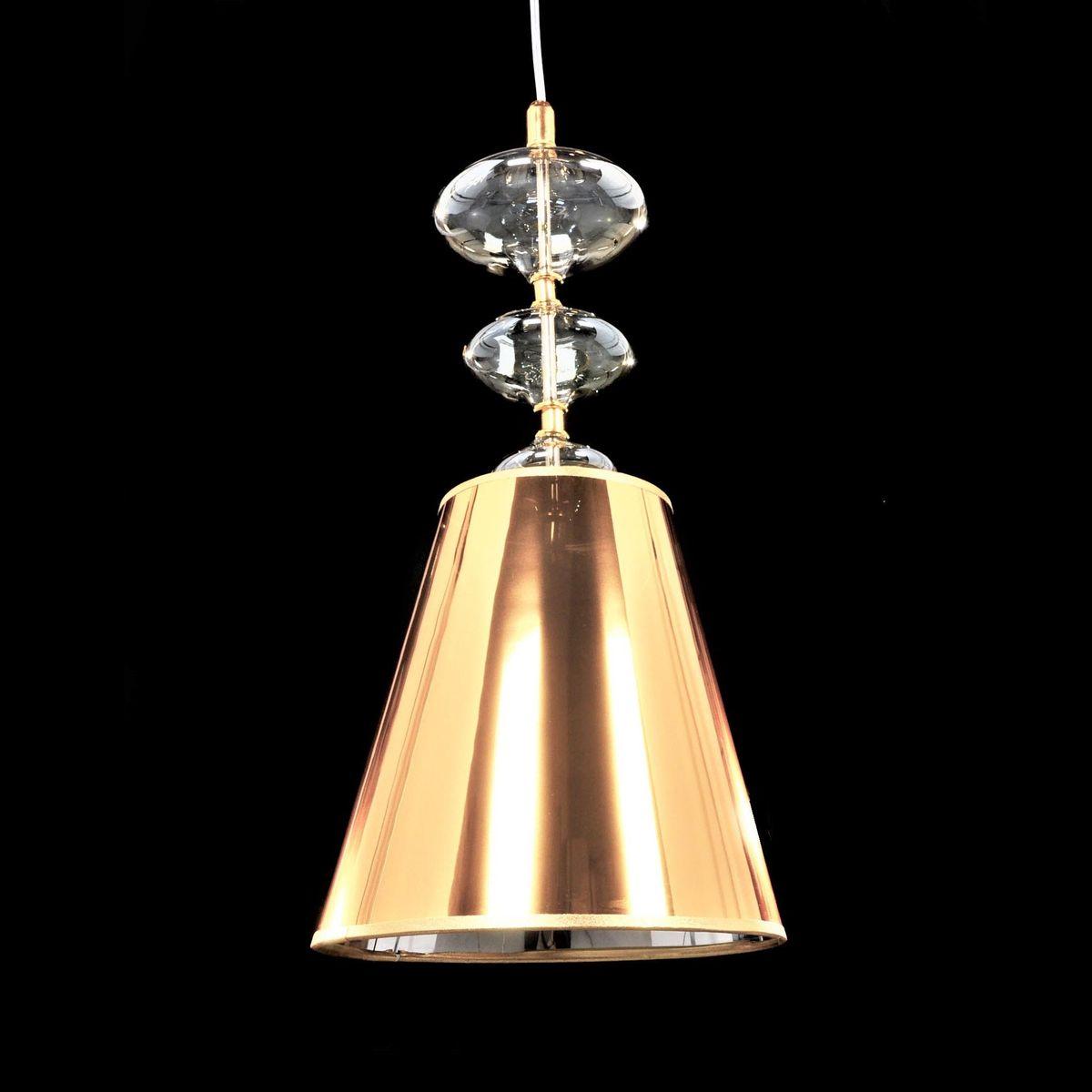 Подвесной светильник LDP 1113 GD