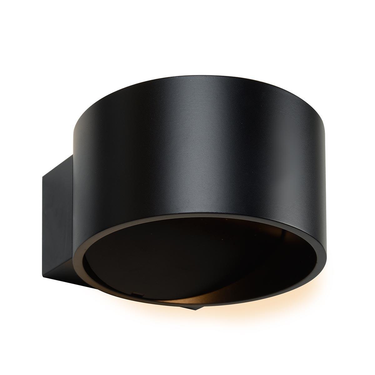 ZD8093-6W BK