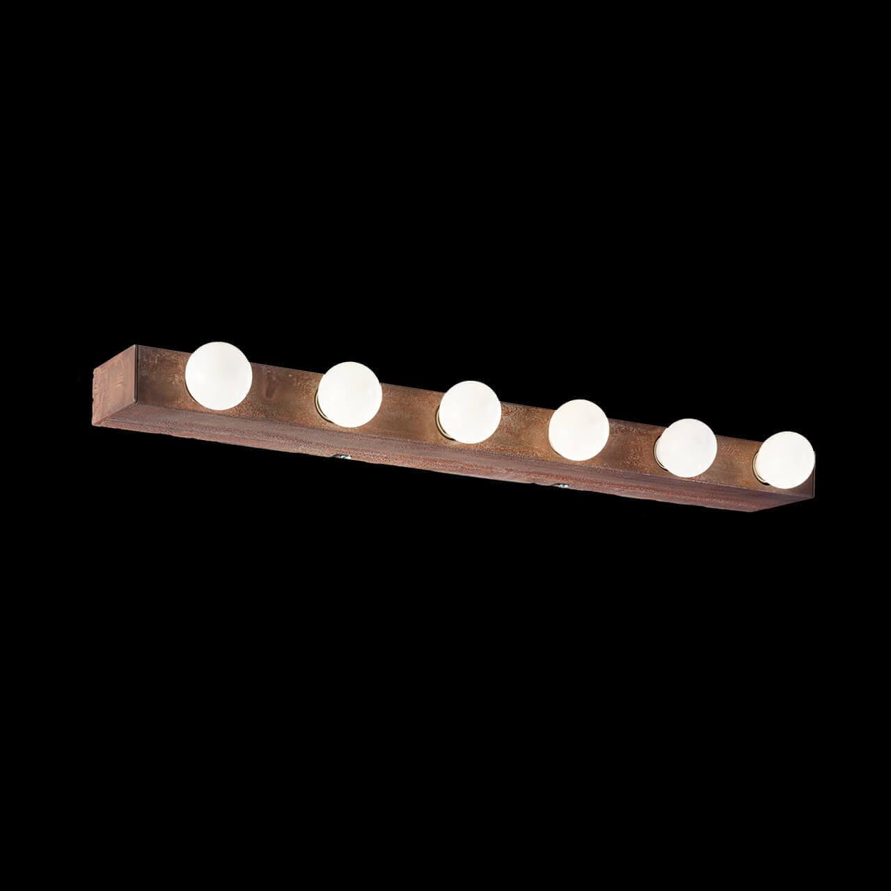 Бра Prive AP6 Corten