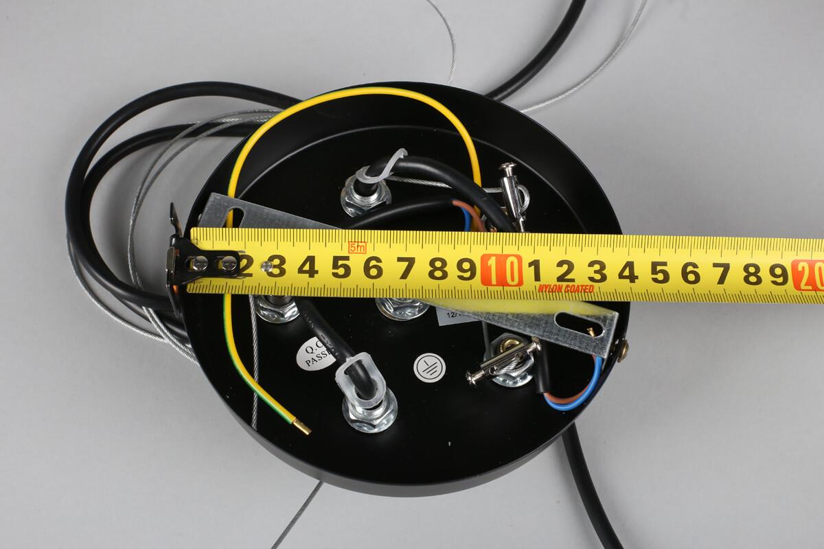 Люстра OML-94003-10