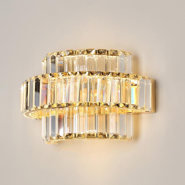 Бра 8443/A gold