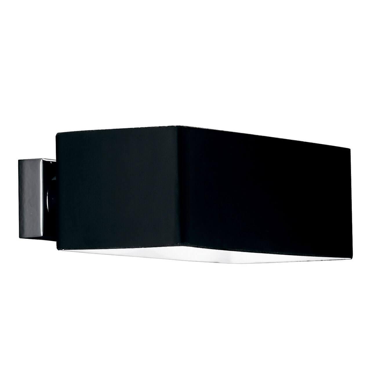 Бра Box AP2 Nero