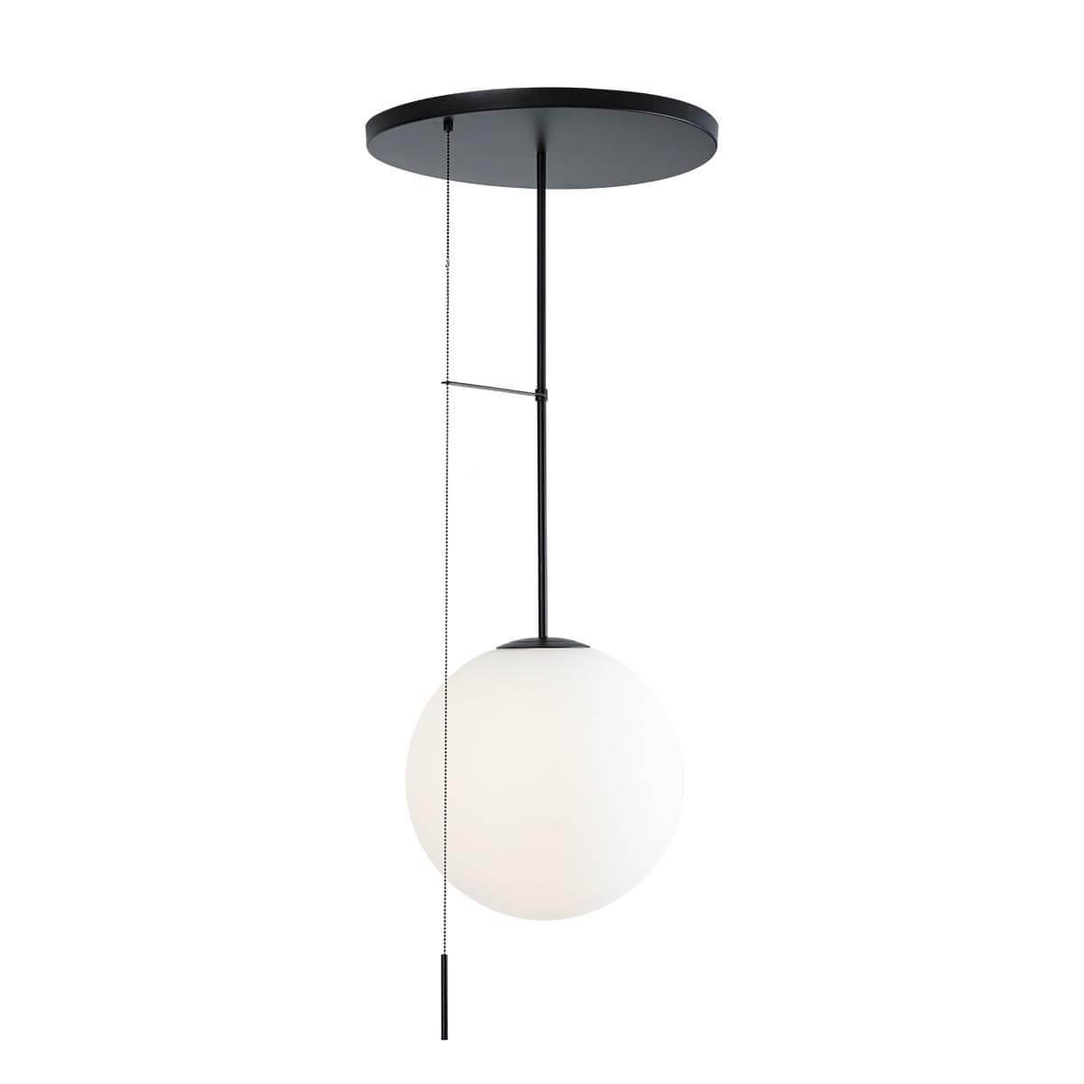 Подвесной светильник 10029PM Black