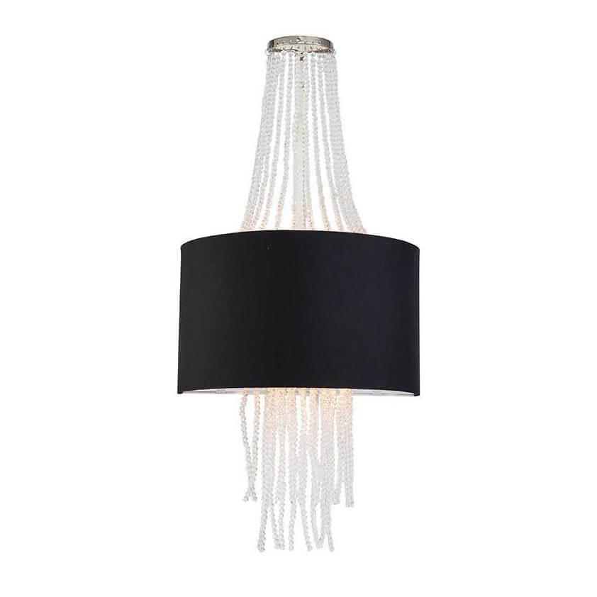 Бра Cosmopolitan W2970.2 Black