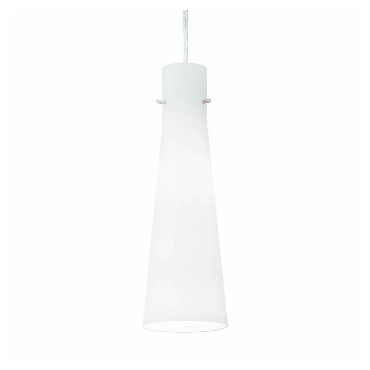 Подвесной светильник Kuky SP1 Bianco