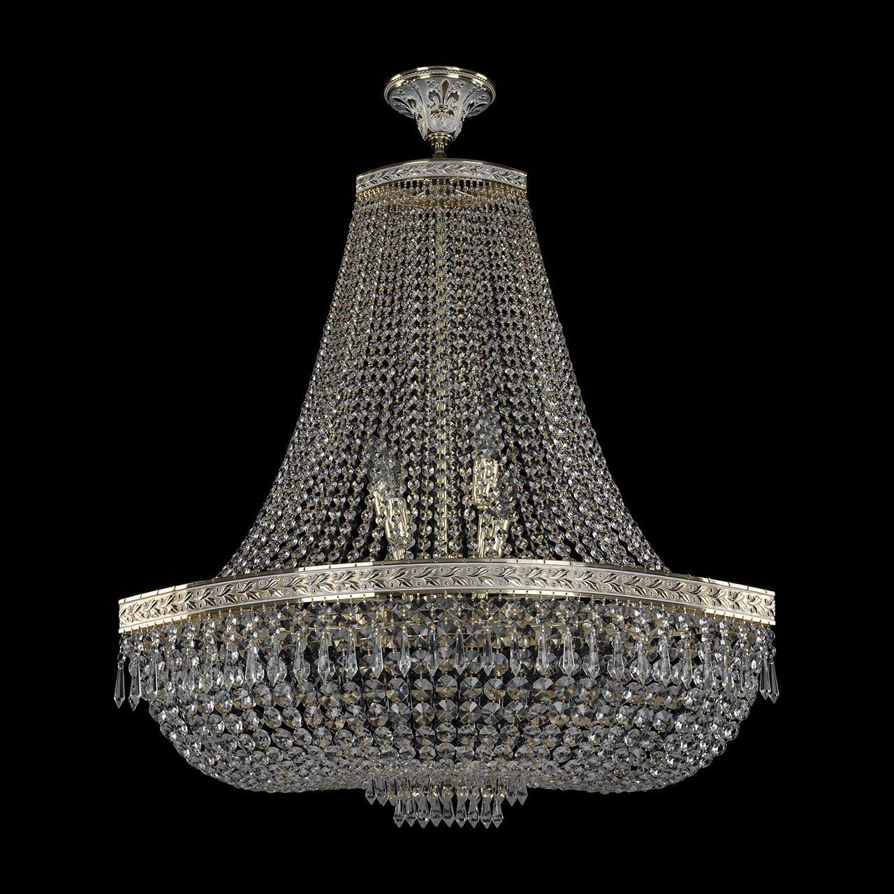 Люстра 19273/H2/80IV GW