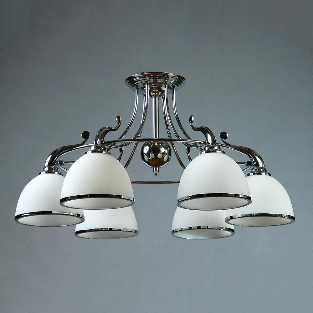 MA 02401CB/006 Chrome