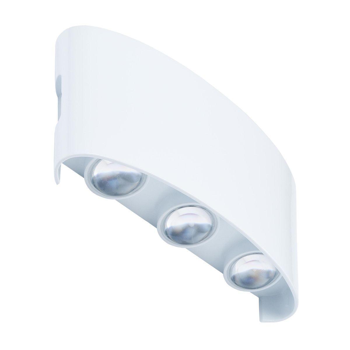 Бра IL.0014.0001-6 WH