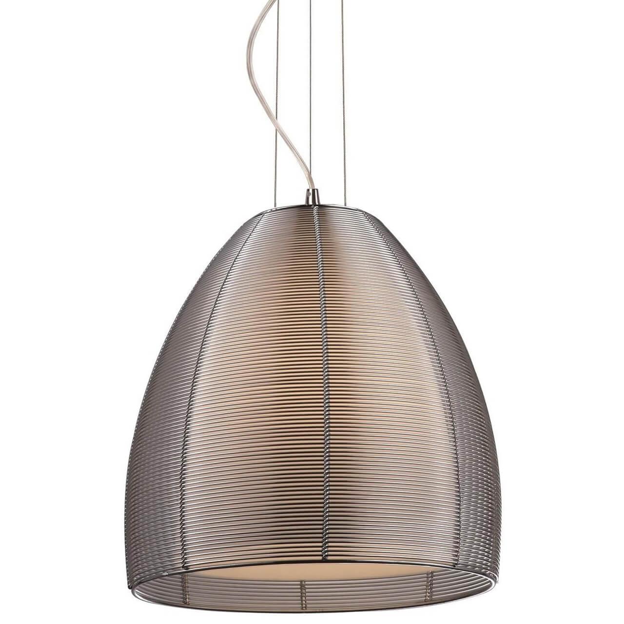 Подвесной светильник MD9023-1L(SILVER)