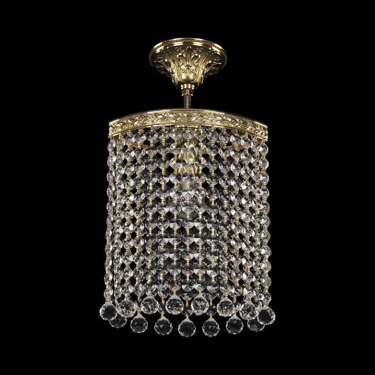 Подвесной светильник 19203/20IV G Balls