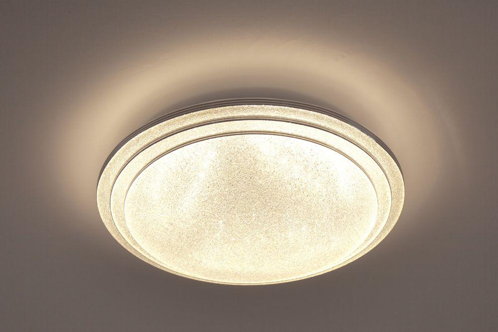 Потолочный светильник 10268/S LED