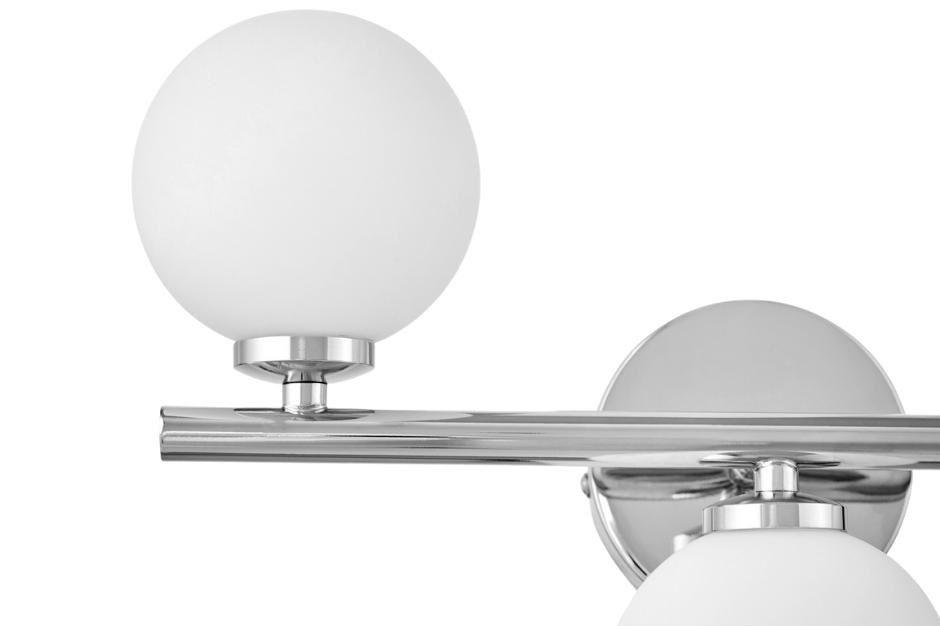 Бра LDW 6033-3 CHR