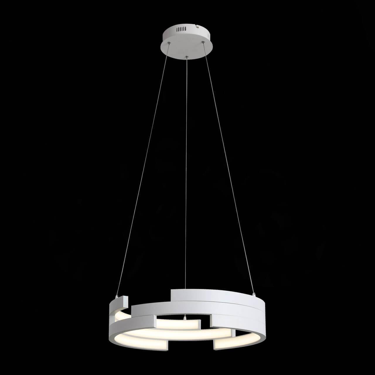Подвесной светильник SL963.503.01