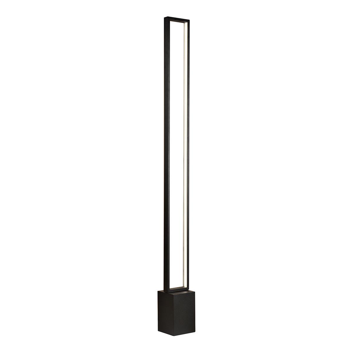 Торшер B006230 BK