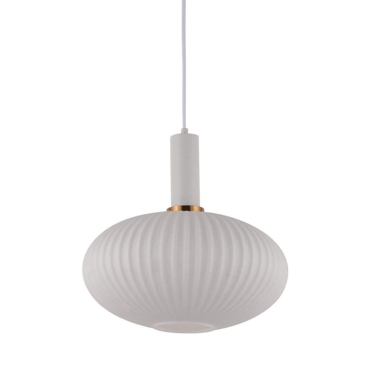 Подвесной светильник LDP 1216-1 WT+WT