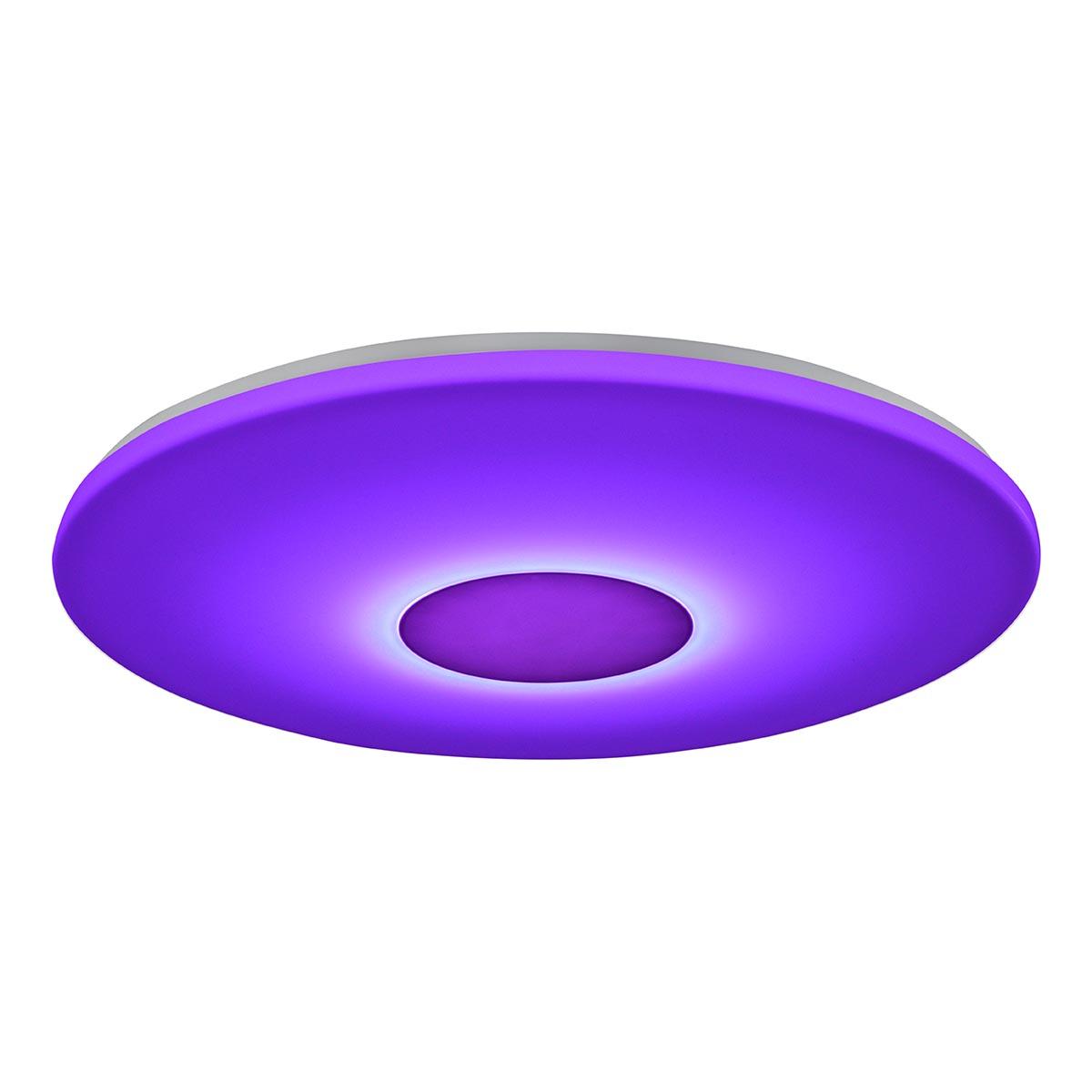 Потолочный светильник Jupiter-60W-Opaque-Entire