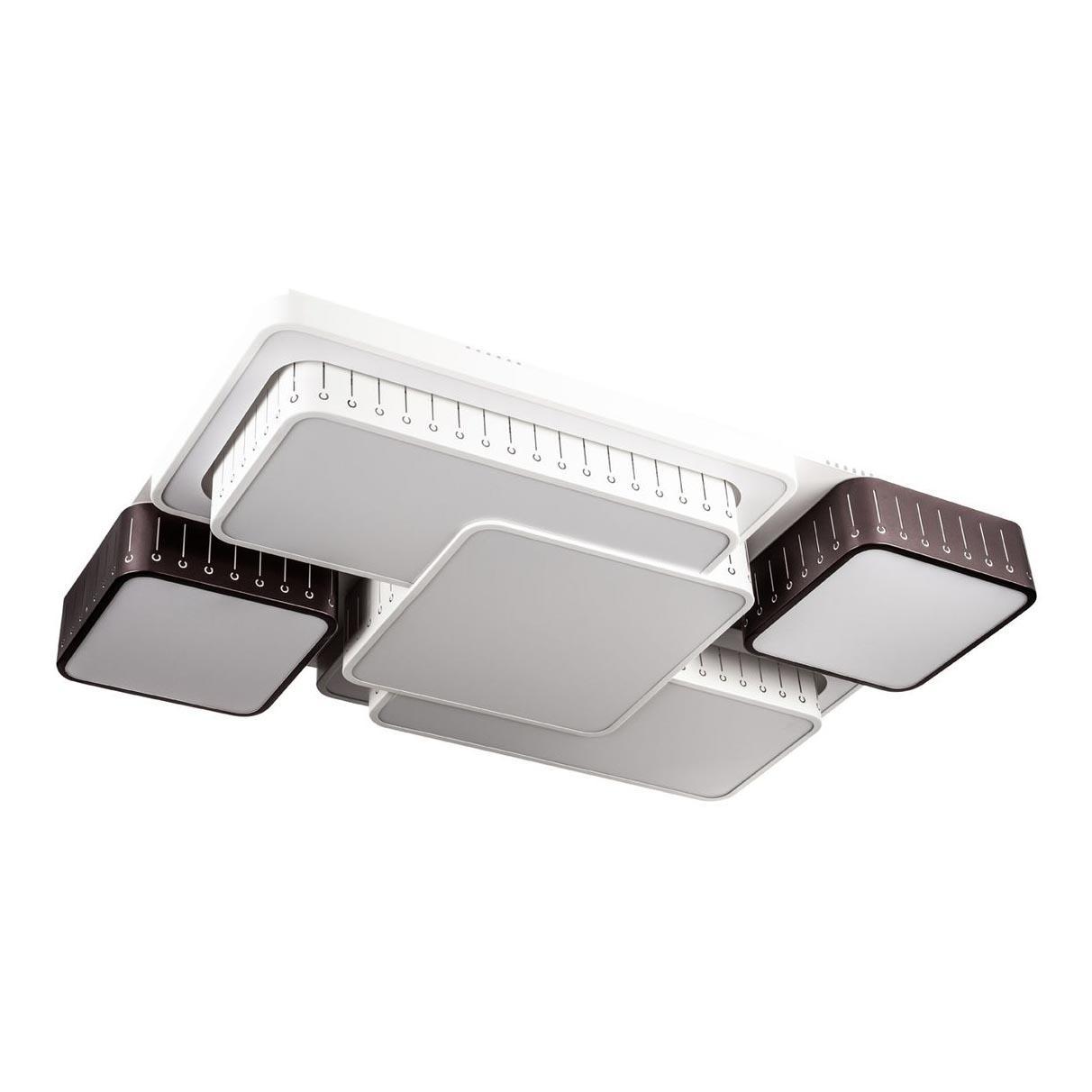 Потолочный светильник 10208/5LED