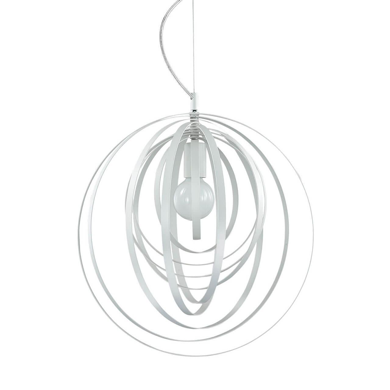 Подвесной светильник Disco SP1 Bianco
