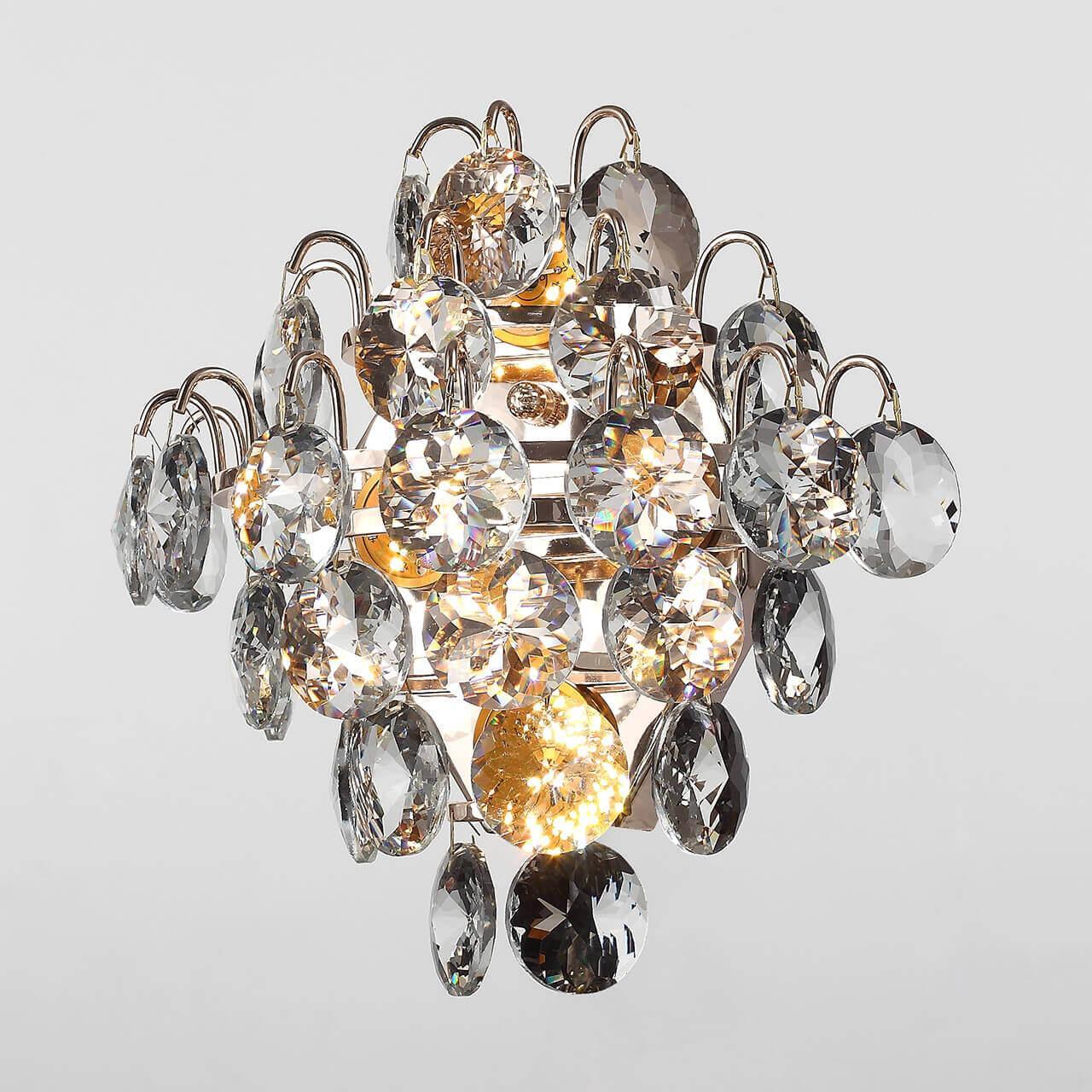 Бра Eva W591.4 Oro Led