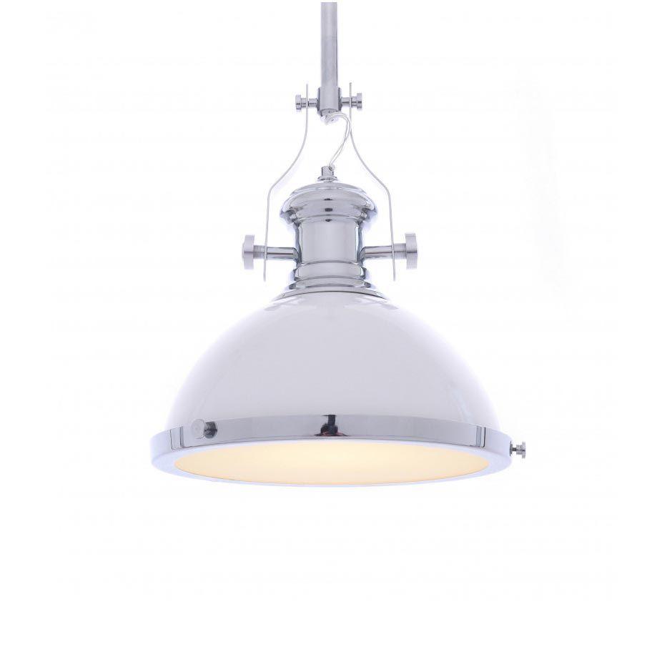 Подвесной светильник LDP 710-300 WT