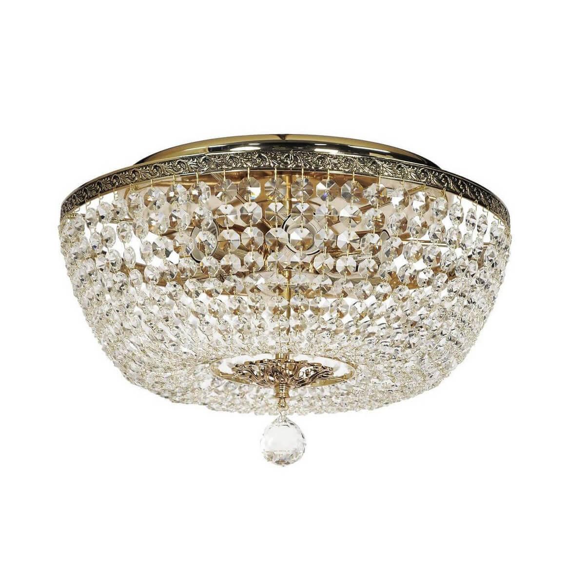 Cristallo 755.6.3 Gold