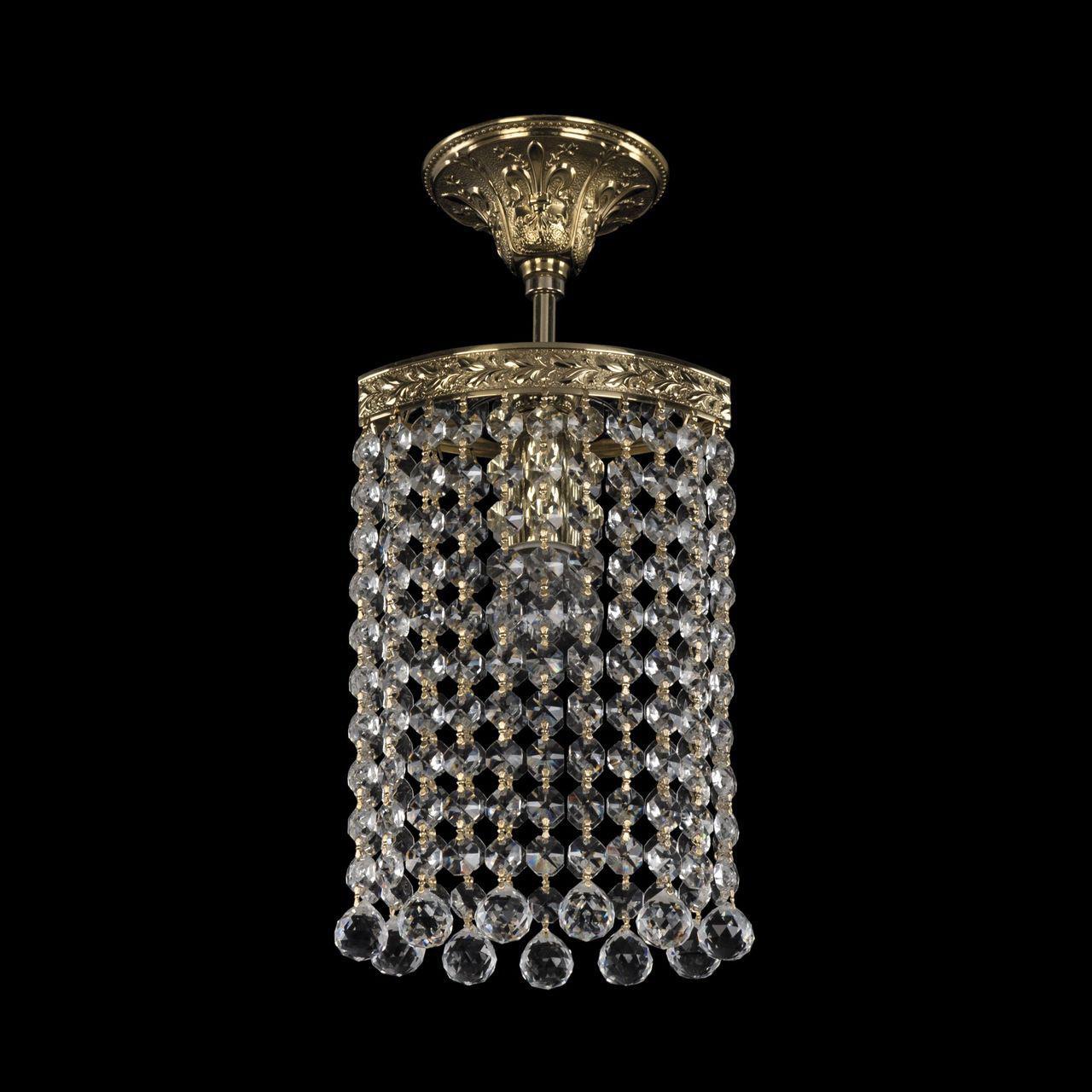 Подвесной светильник 19203/15IV G Balls