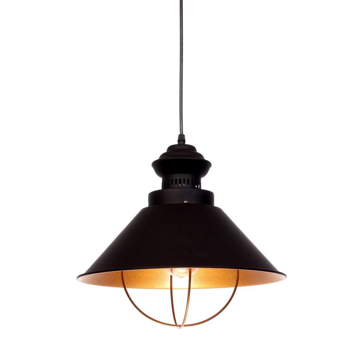 Подвесной светильник LDP 7930 BK