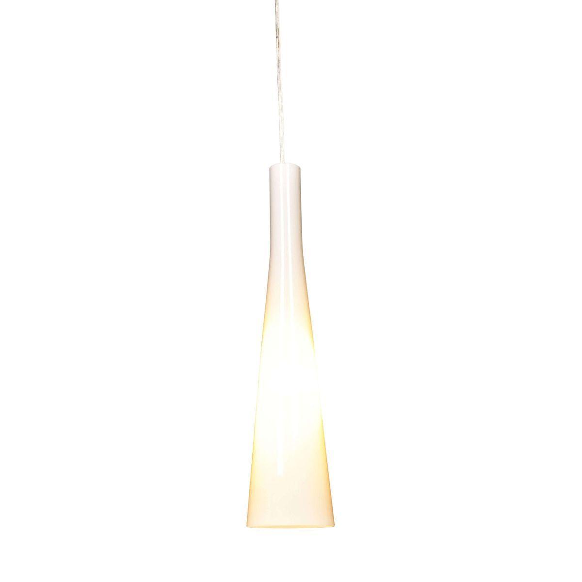 Подвесной светильник LDP 7227 WT