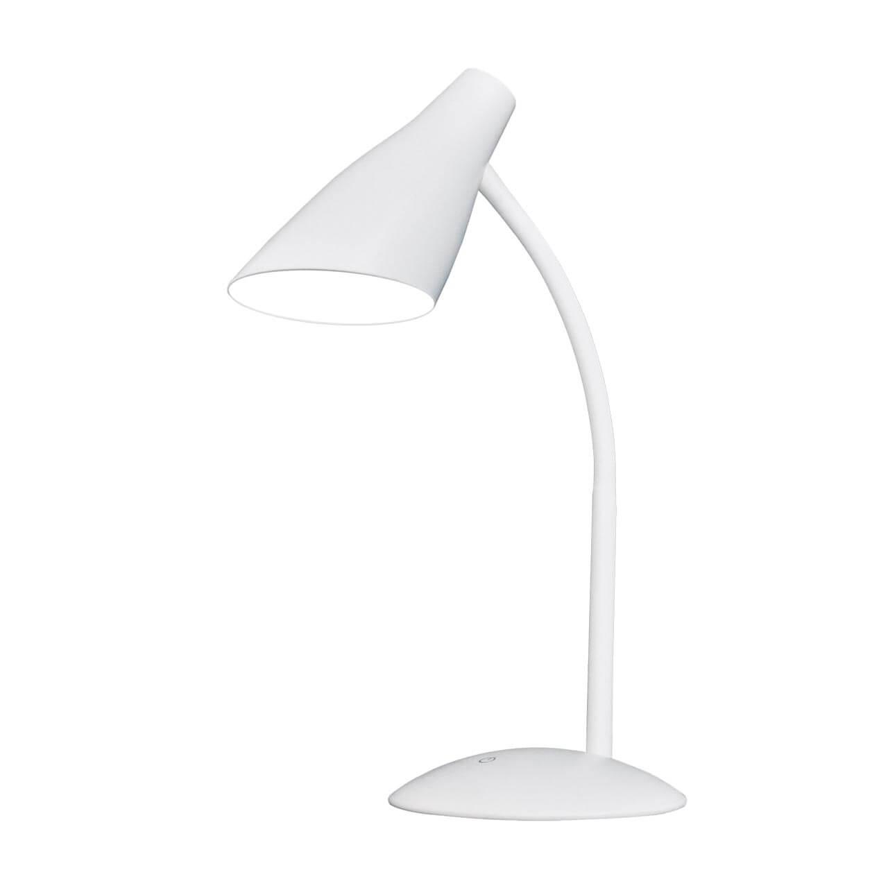 Настольная лампа TLD-562 White/LED/360Lm/4500K/Dimmer