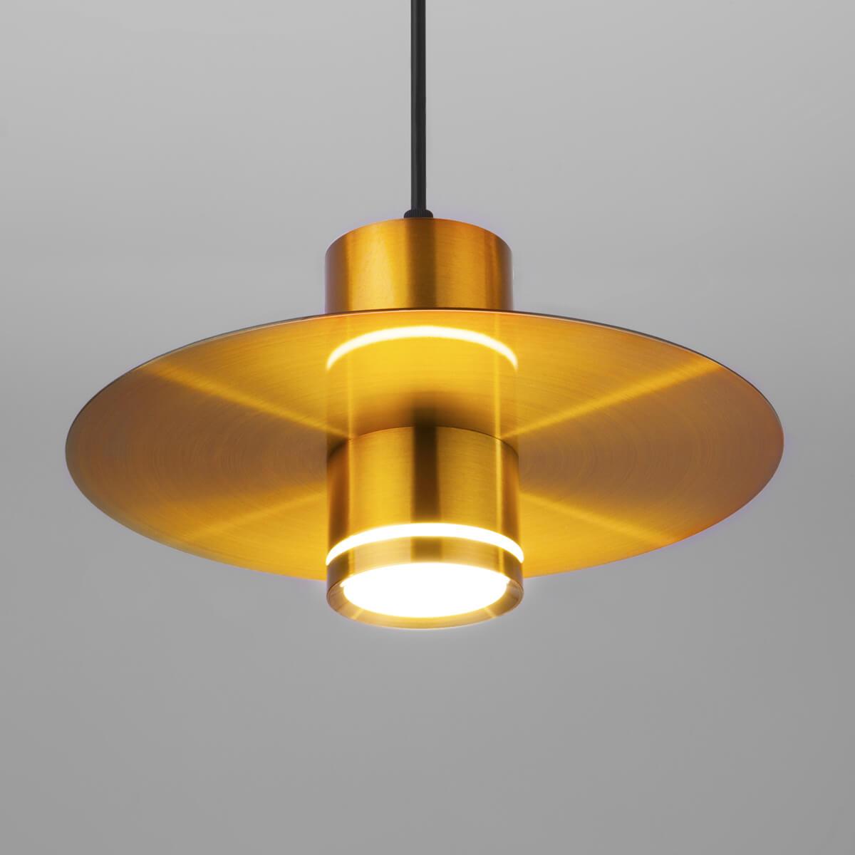 Подвесной светильник 50155/1 Led