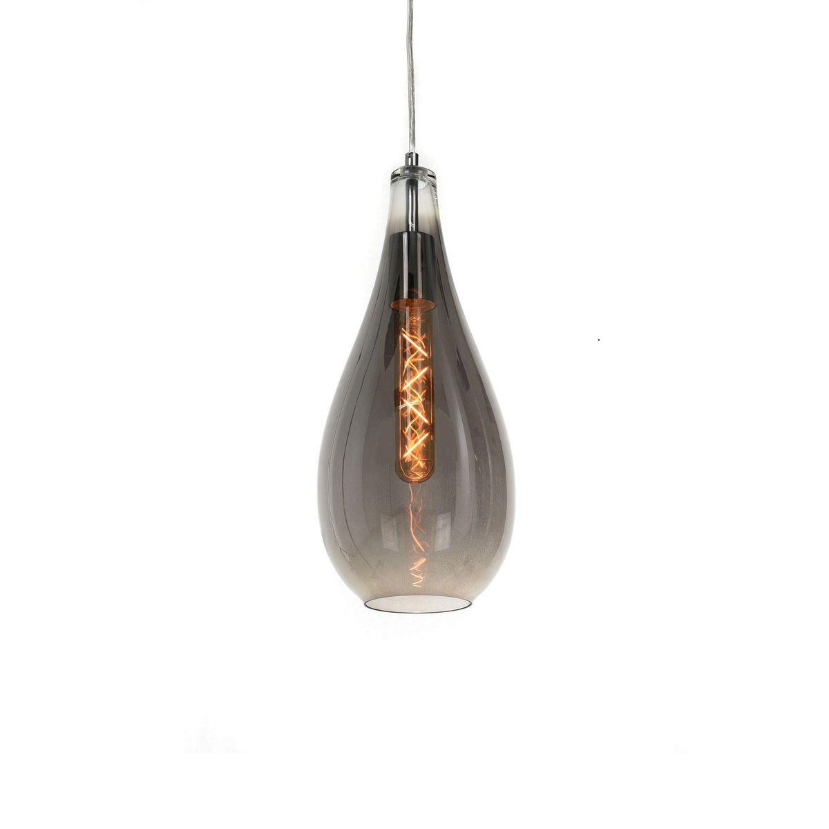 Подвесной светильник LDP 6843-1 CHR