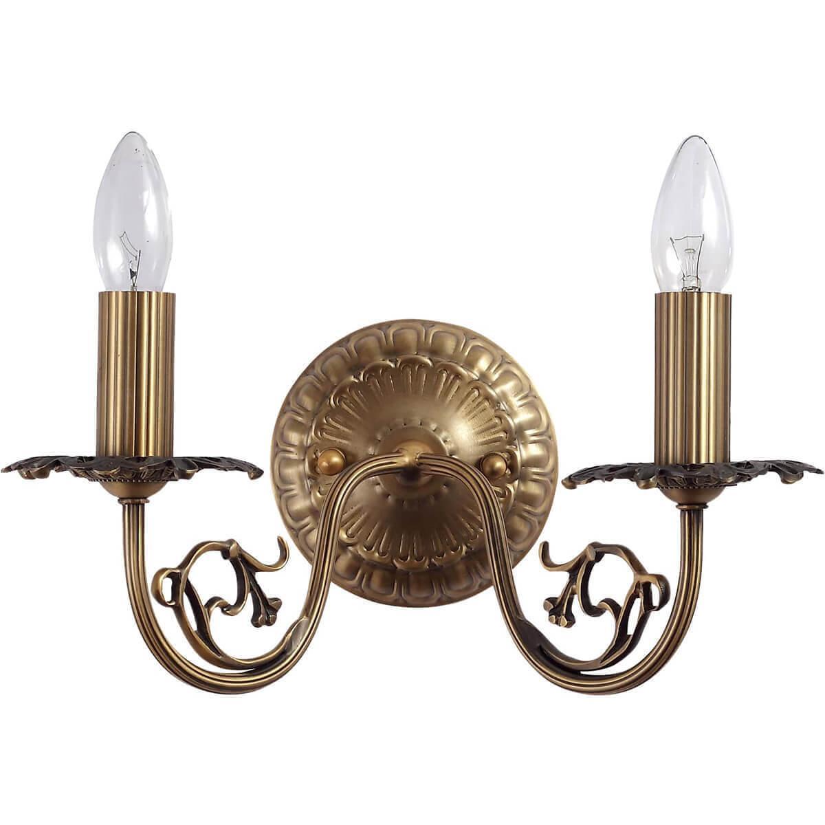 Бра Lame W139.2 Antique New
