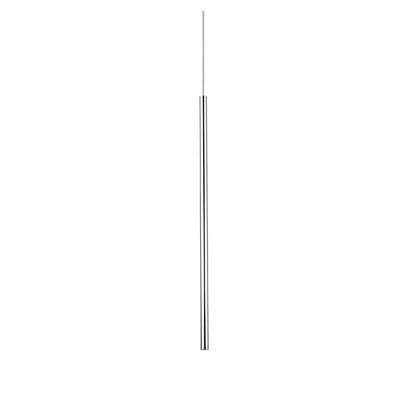 Ultrathin D100 Round Cromo
