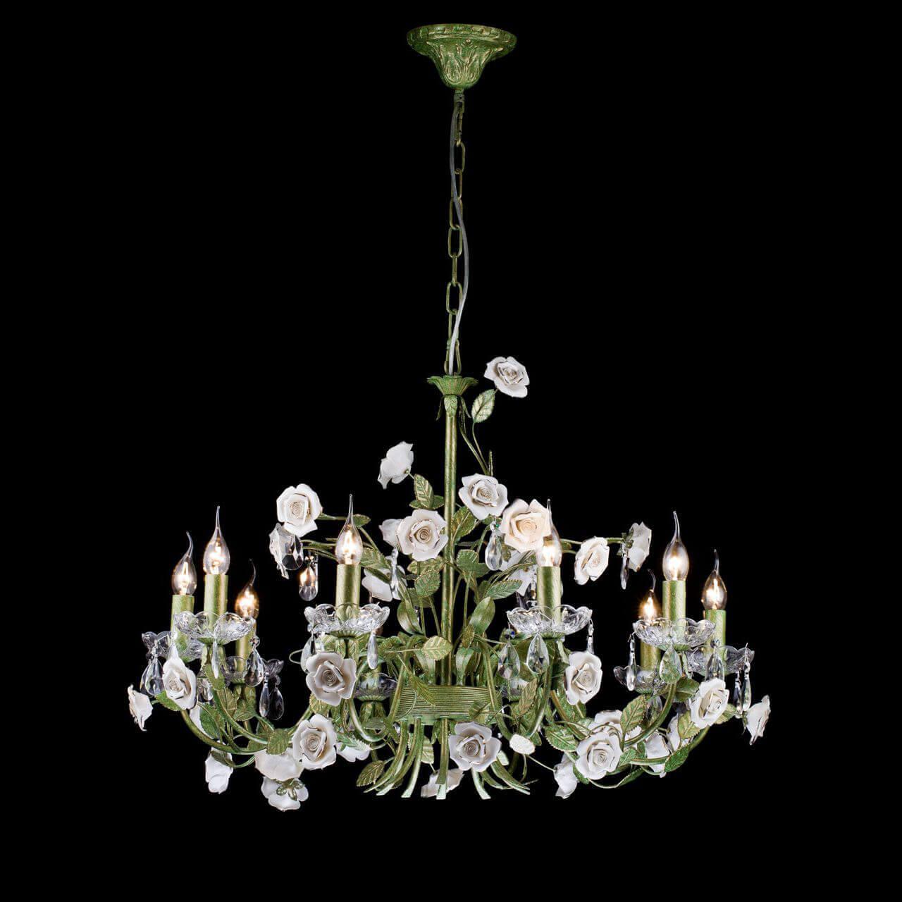 Люстра Fiori Di Rose 1770.10
