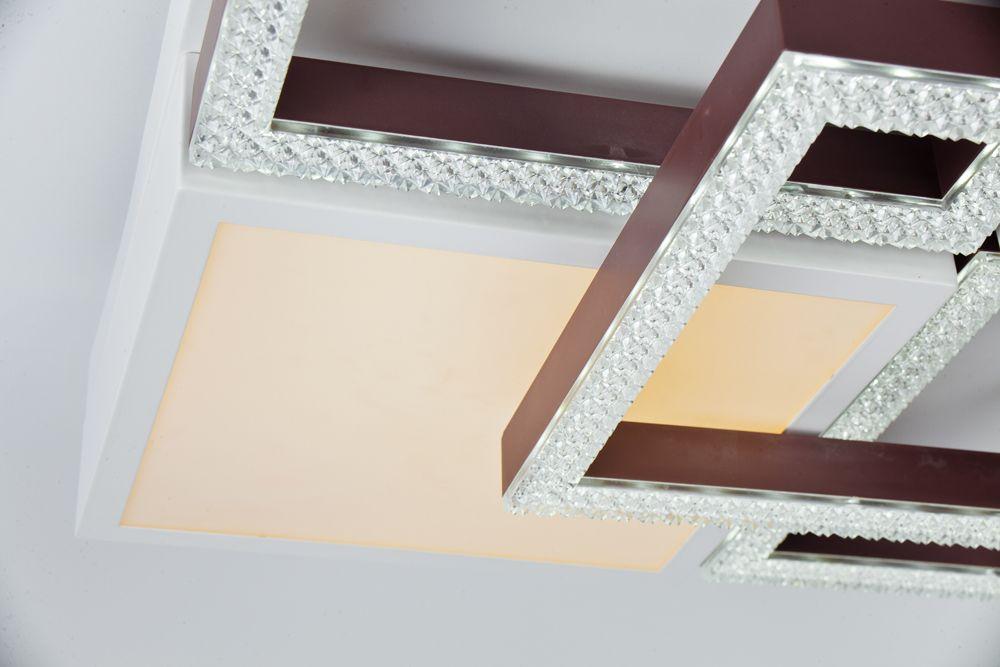 Потолочный светильник 10212/5LED