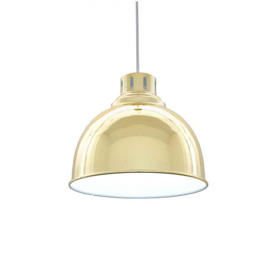 Подвесной светильник LDP 7464 GD