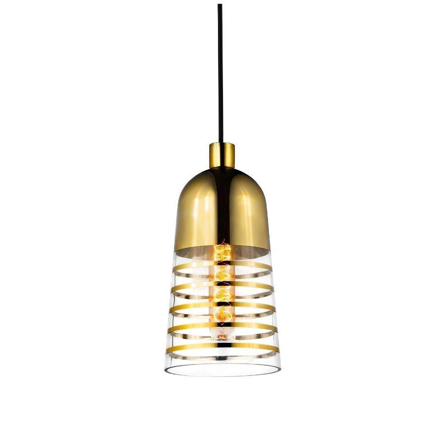 Подвесной светильник LDP 6815 GD
