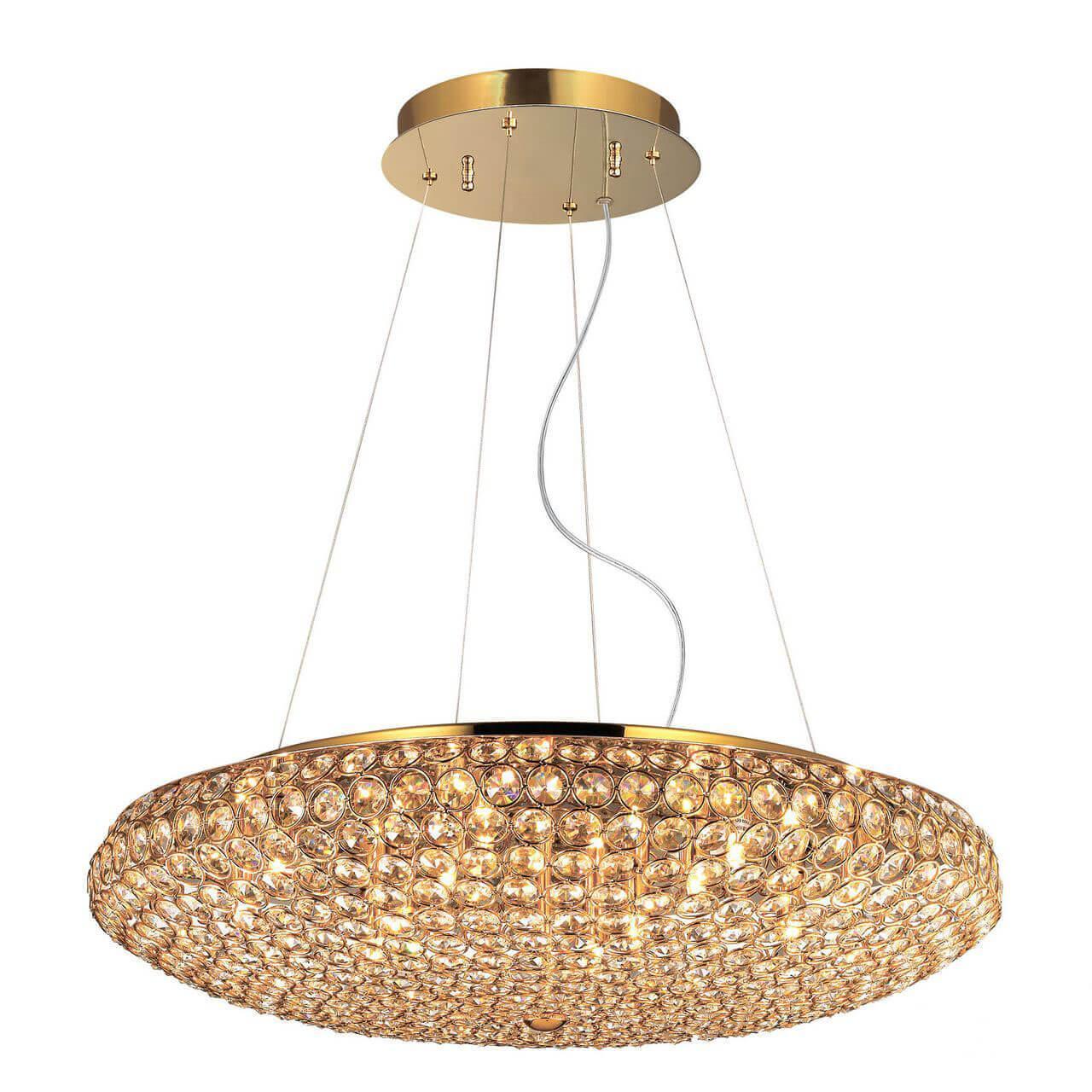 Подвесной светильник King SP12 Oro