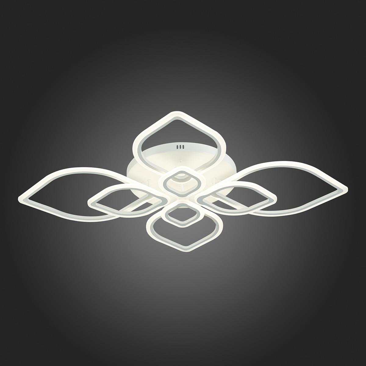 Потолочный светильник SLE500952-08
