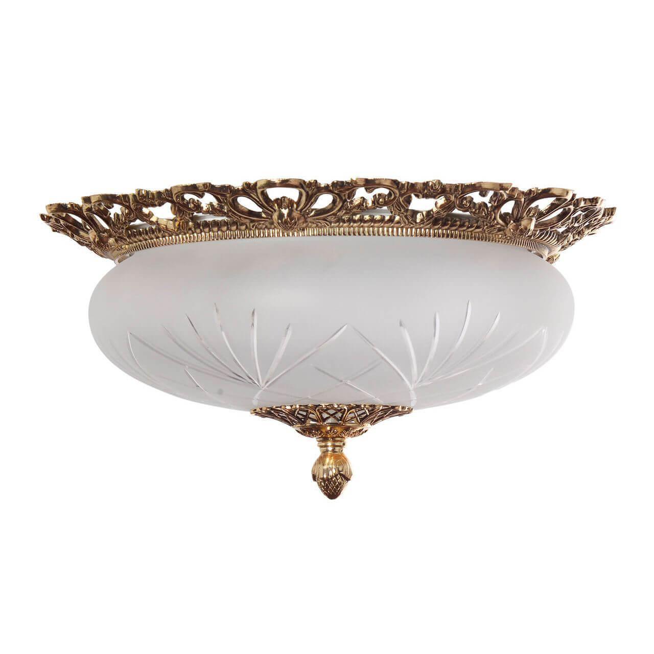 Потолочный светильник Venezia E 1.13.38 G