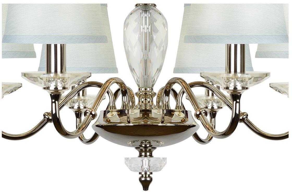 Люстра P2345-6 Nic