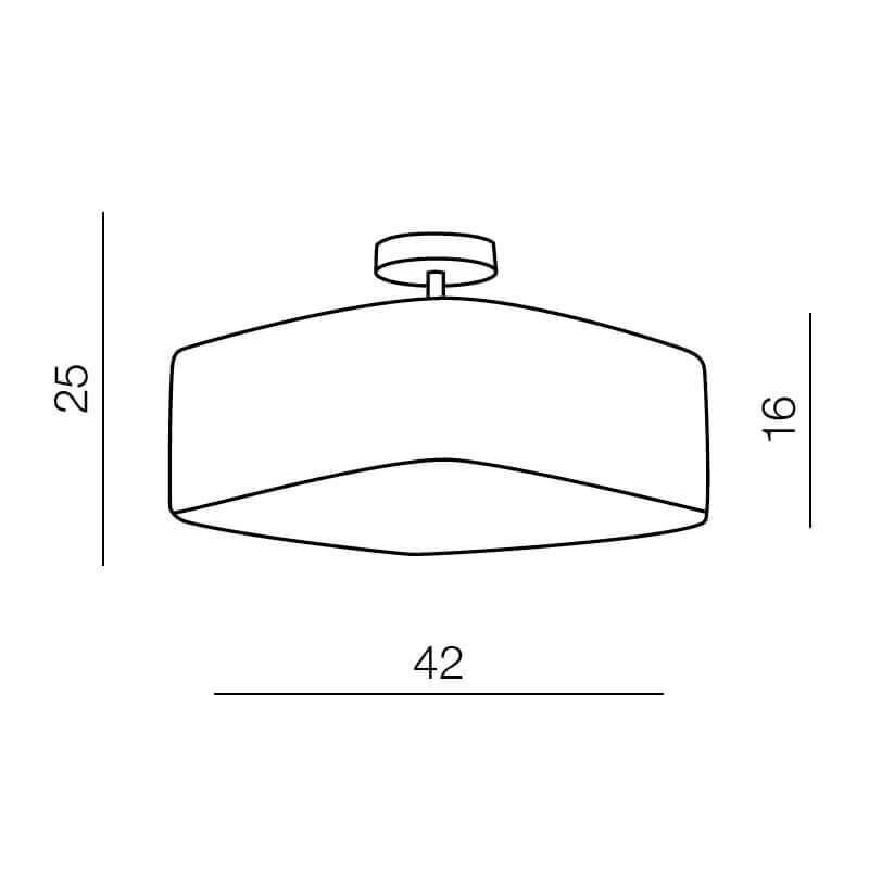 Люстра AZ0449