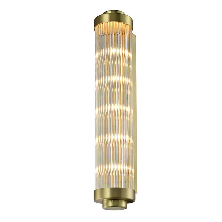 Бра 3295/A brass