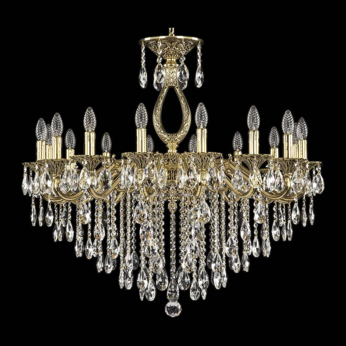 Bohemia Ivele • 72302/16/300 B GB