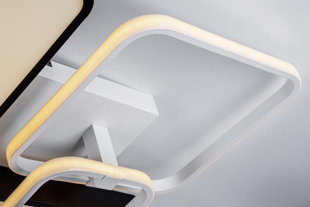 Потолочный светильник 10245/9LED