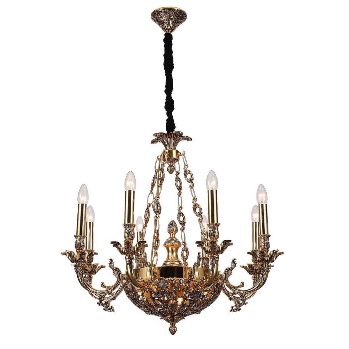 Firenze 1781.8.2 Antique Gold