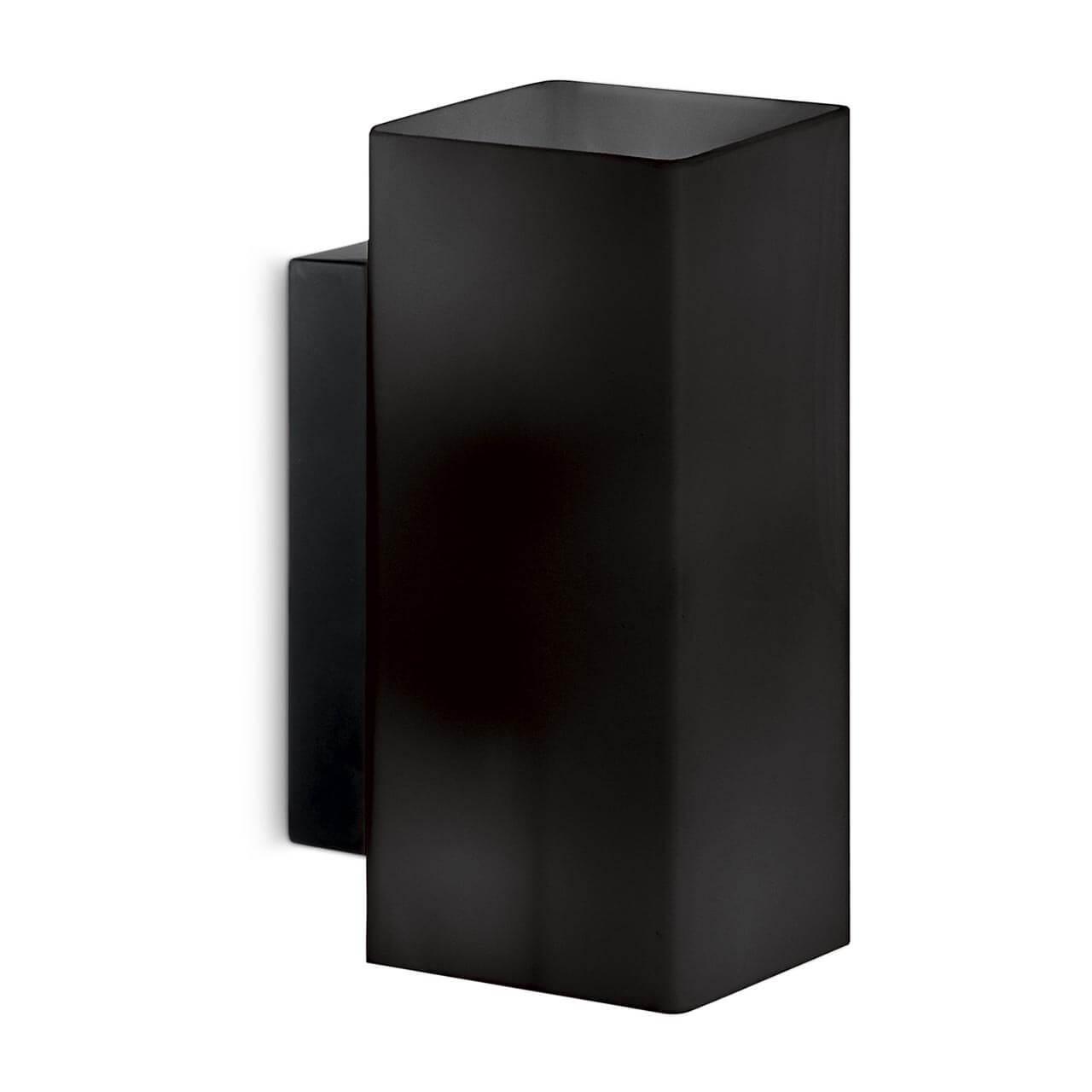 Бра Paul AP2 Square Nero