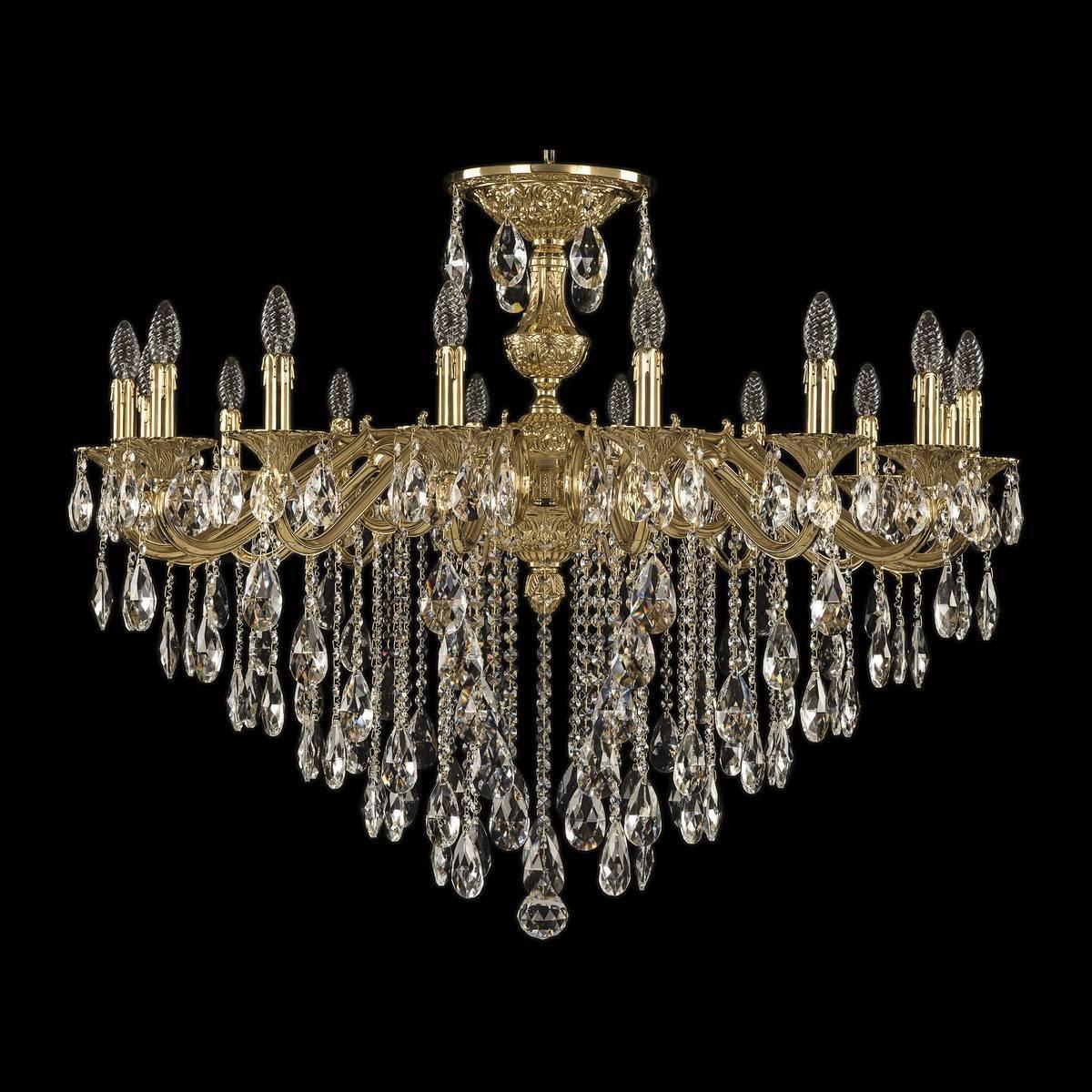 Bohemia Ivele • 72202/16/360 B G