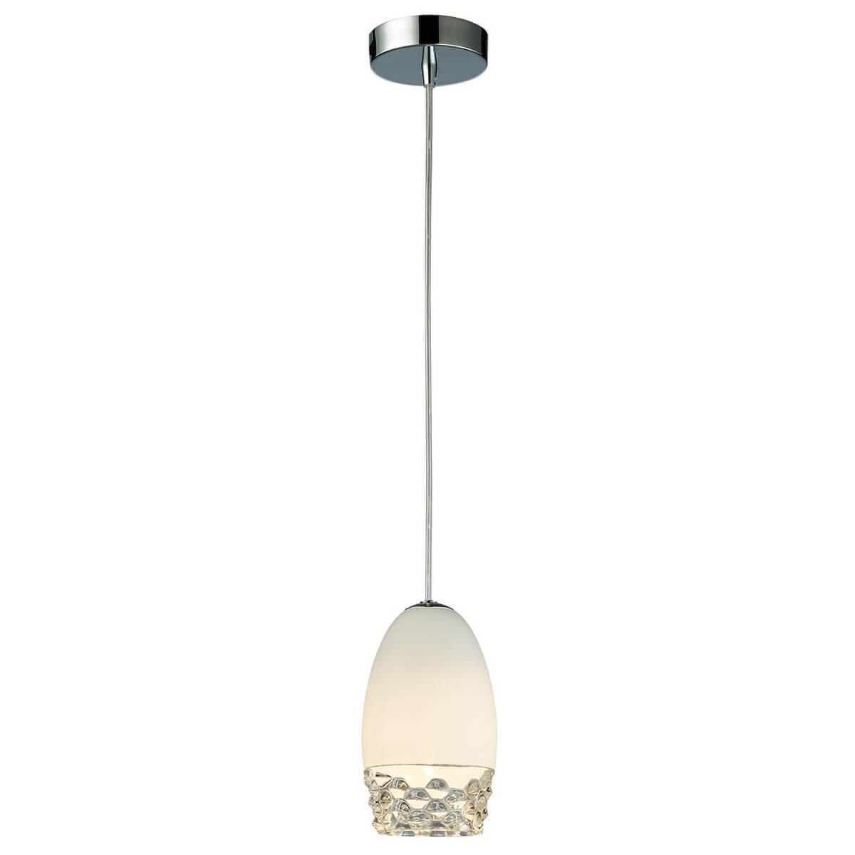 Подвесной светильник MD1510-1(White)