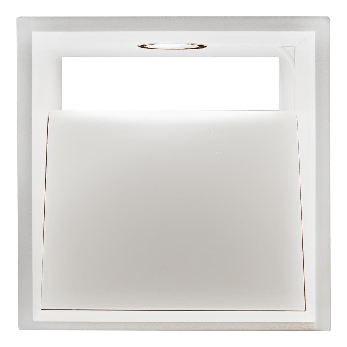 Бра ZD8086L-6W WH
